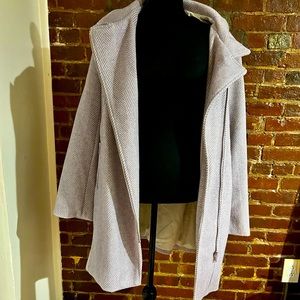Lavender Loft Jacket
